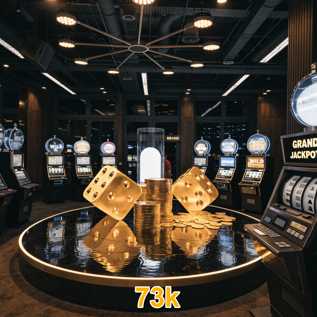 73k APK Indonesia - Panduan Lengkap dan Tutorial